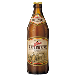 Zirndorfer Kellerbier